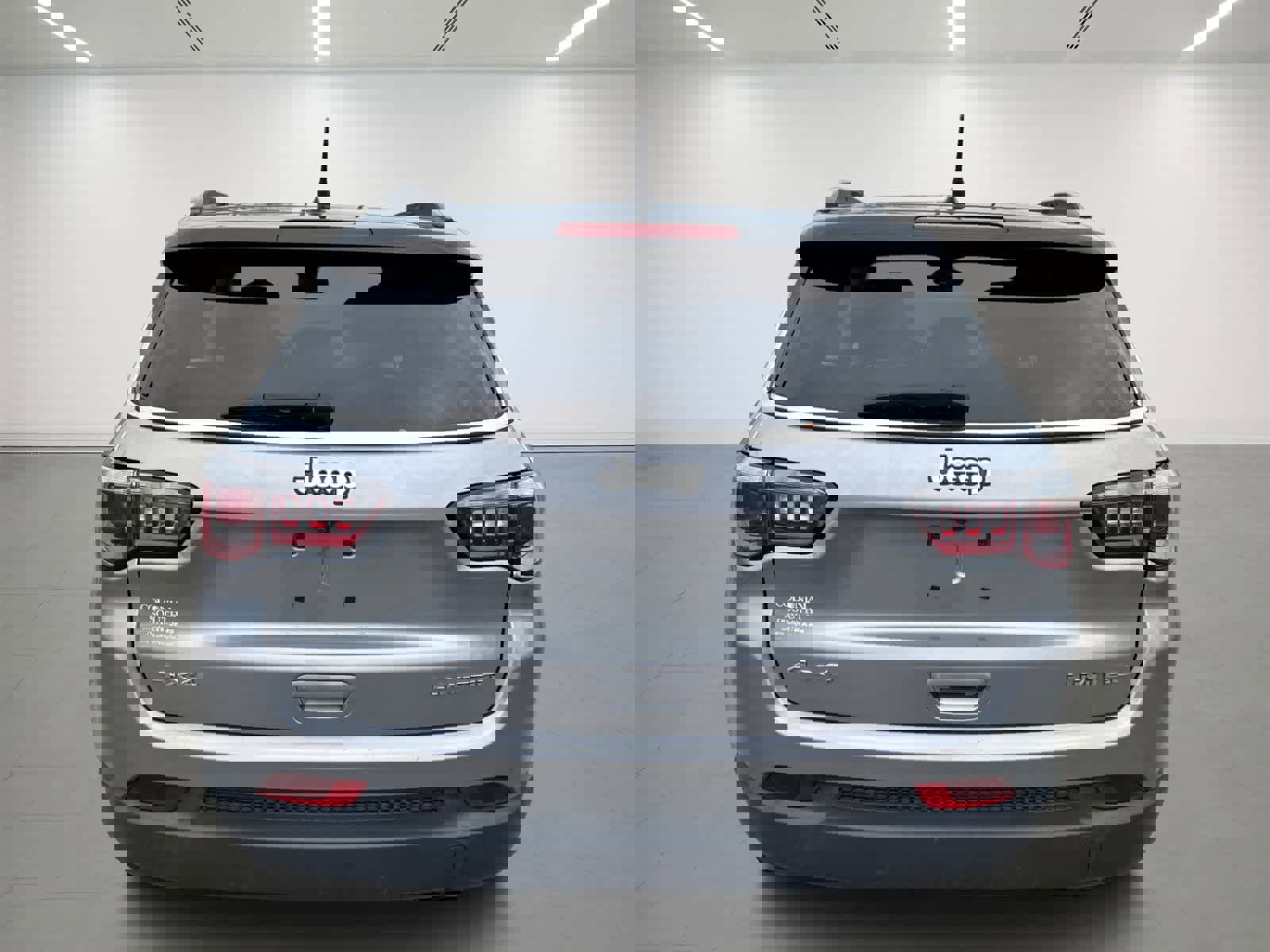 Used 2020 Jeep Compass Limited image 5