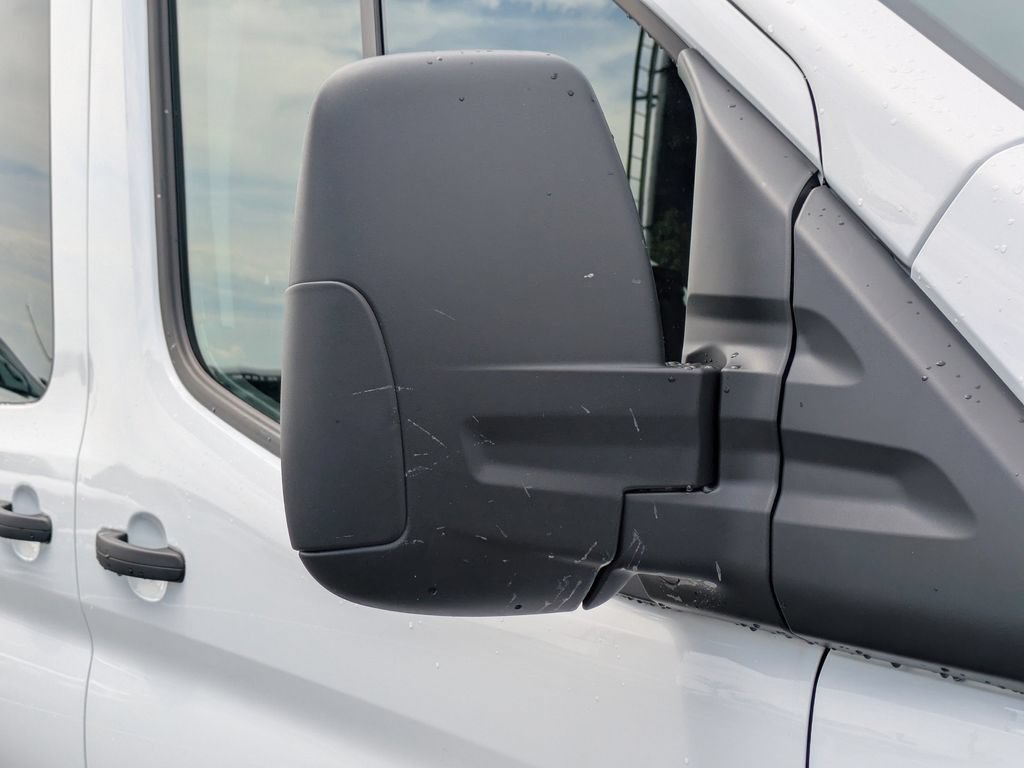 New 2026 Ford Transit 350 XL RWD image 12