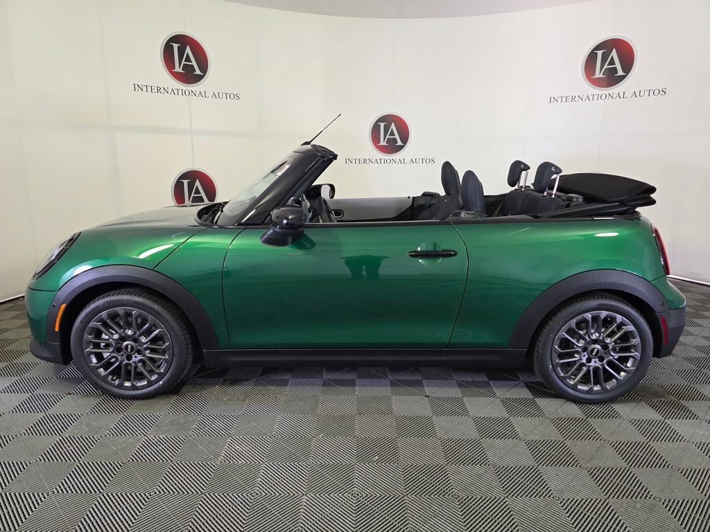 New 2026 MINI Cooper S FWD image 10