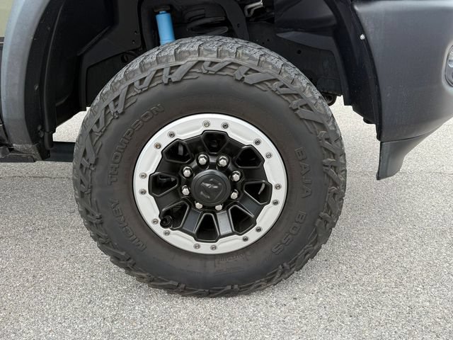Used 2022 RAM 2500 Power Wagon AWD/4WD image 10