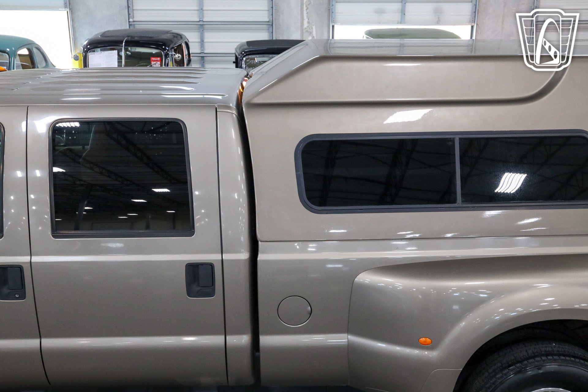 Used 2004 Ford F350 Lariat image 18