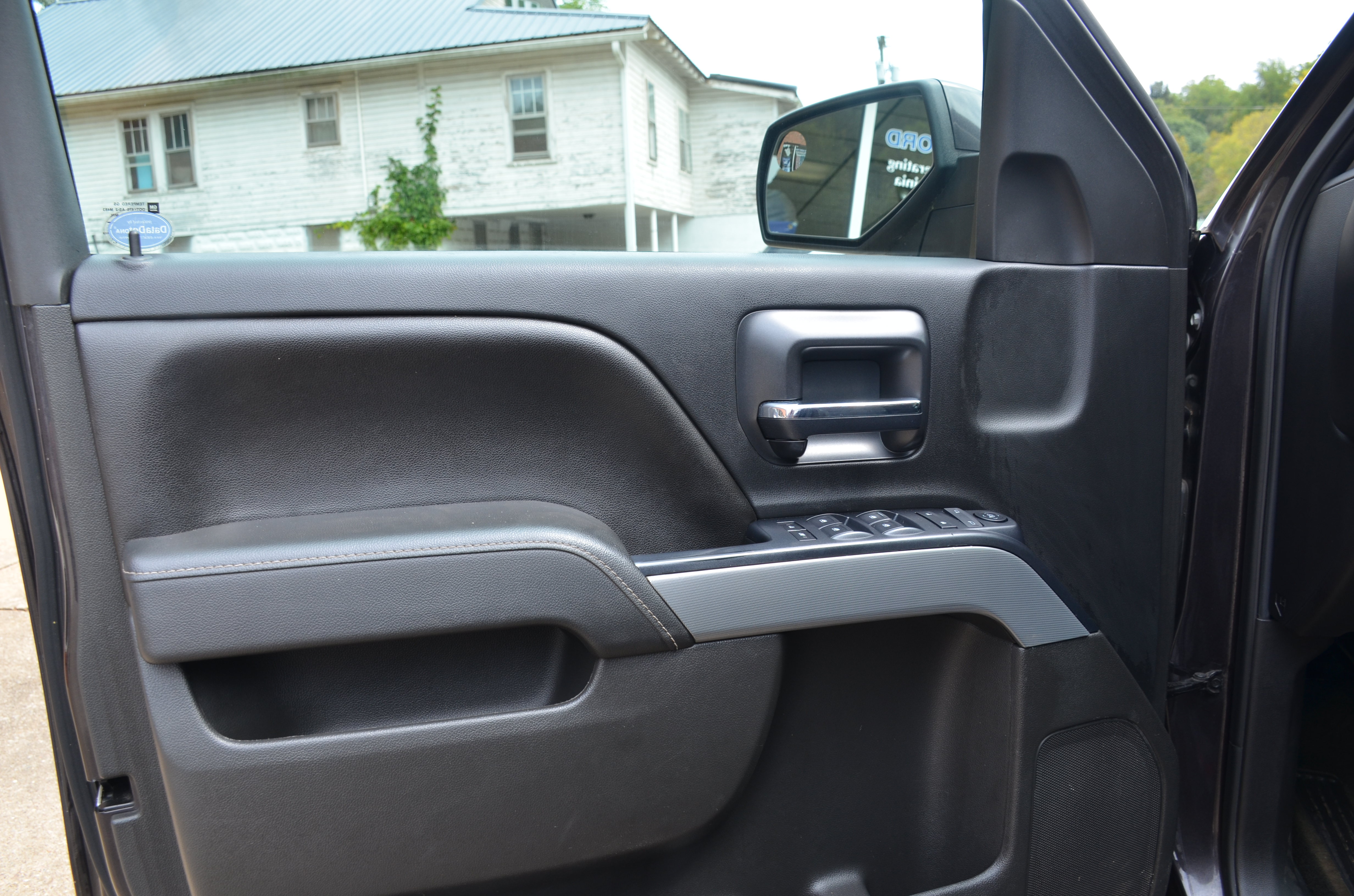 Used 2016 Chevrolet Silverado 1500 LT w/ All Star Edition AWD/4WD image 24