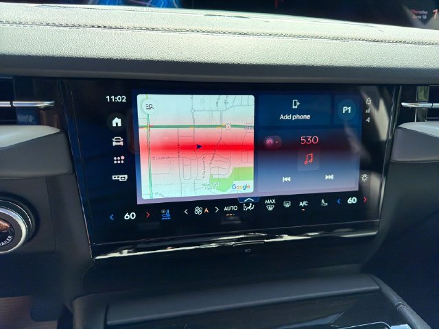 New 2026 Lincoln Navigator Reserve AWD/4WD image 29