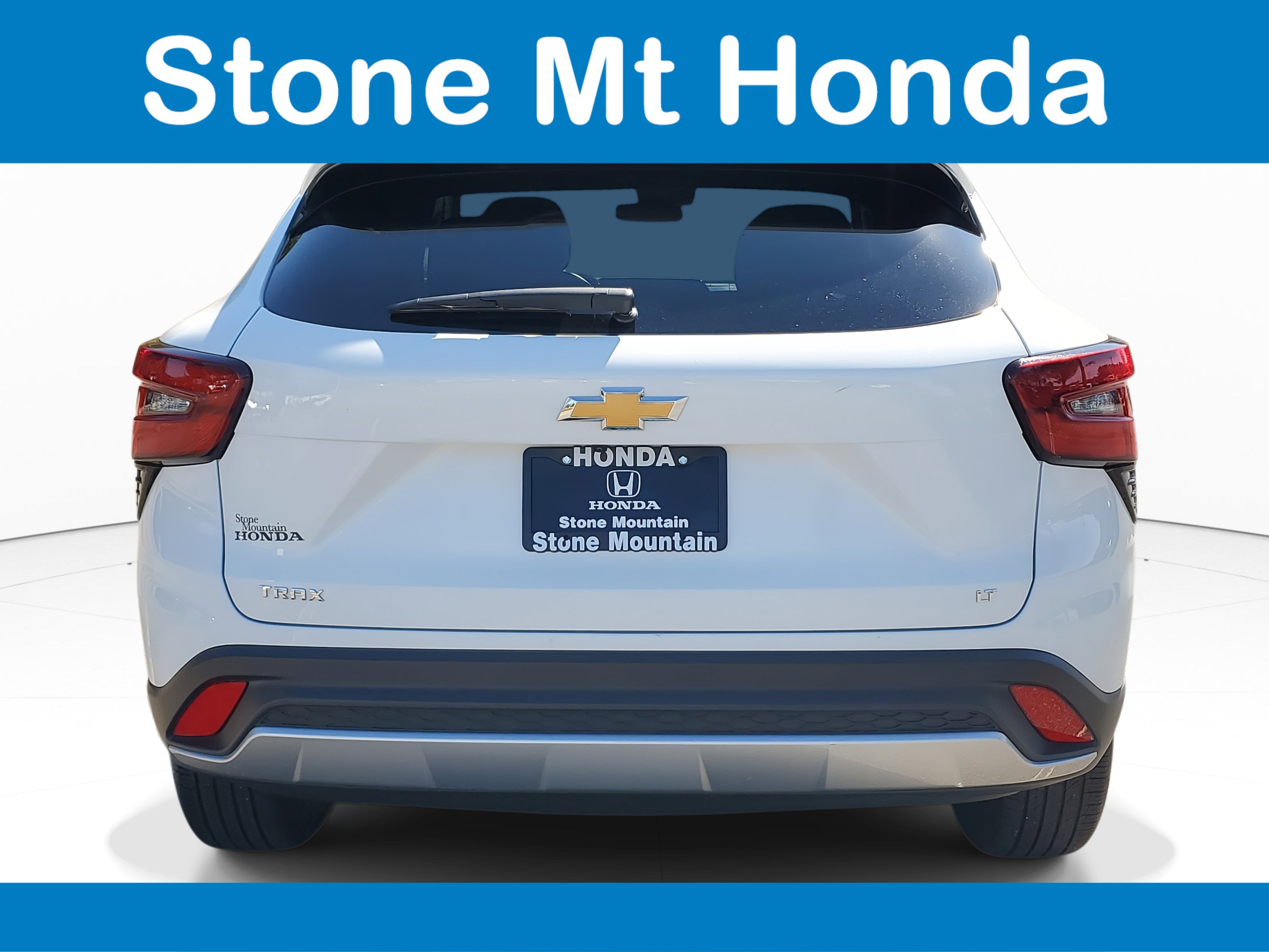 Used 2024 Chevrolet Trax LT image 5