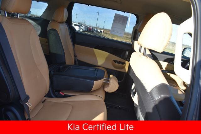 Certified 2024 Kia Carnival EX image 15