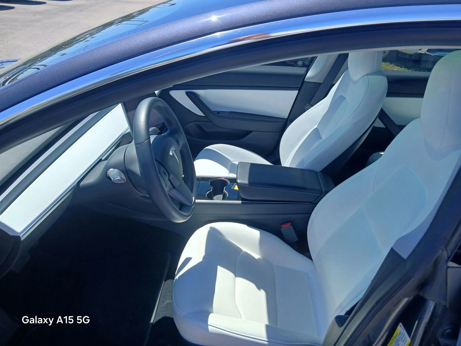 Used 2019 Tesla Model 3 Long Range AWD/4WD image 9