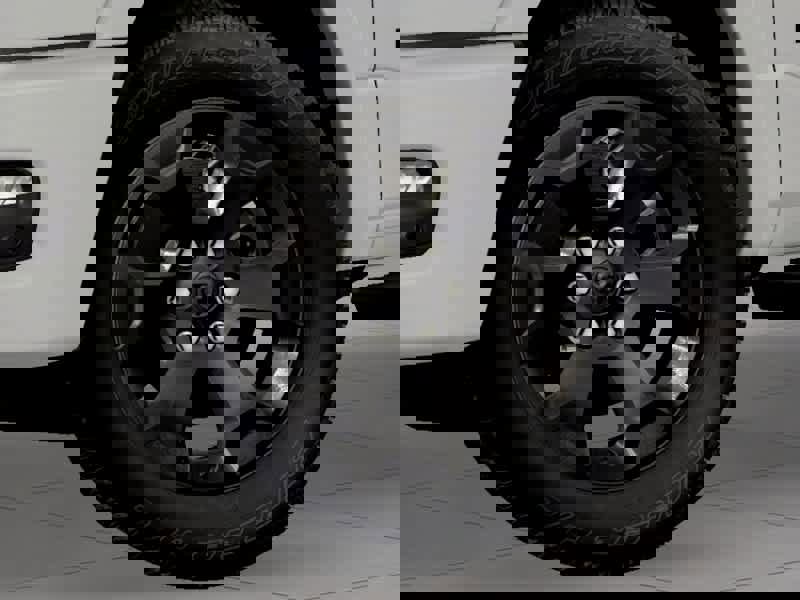 New 2026 RAM 1500 Big Horn image 9