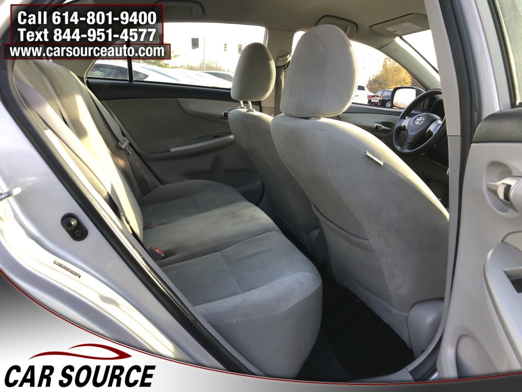 Used 2011 Toyota Corolla LE image 20