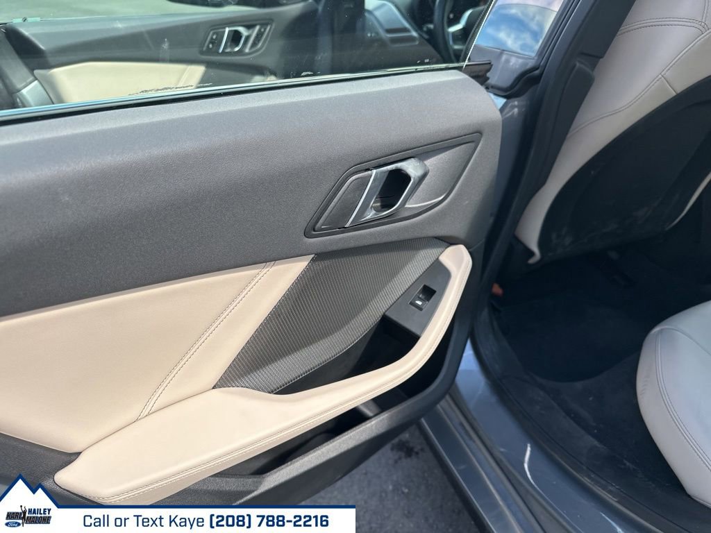 Used 2025 BMW 228i xDrive w/ M Sport Package image 30