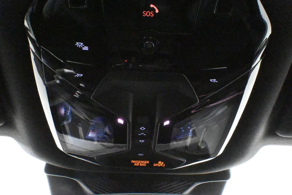 Used 2026 BMW 530i xDrive w/ Premium Package image 22