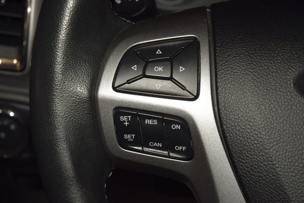 Used 2022 Ford Ranger XLT w/ Equipment Group 302A High AWD/4WD image 36