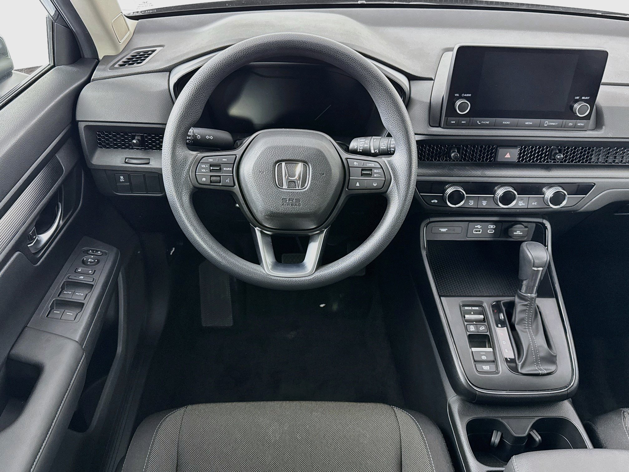 Certified 2024 Honda CR-V EX image 22