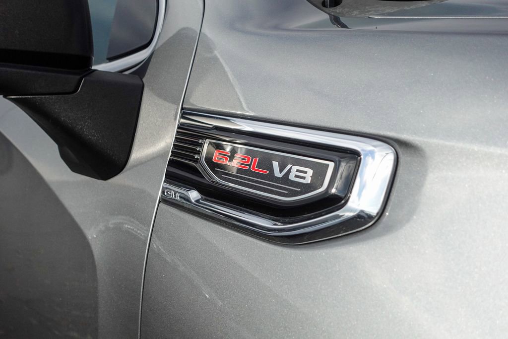 Used 2021 GMC Sierra 1500 SLT w/ SLT Premium Package image 6