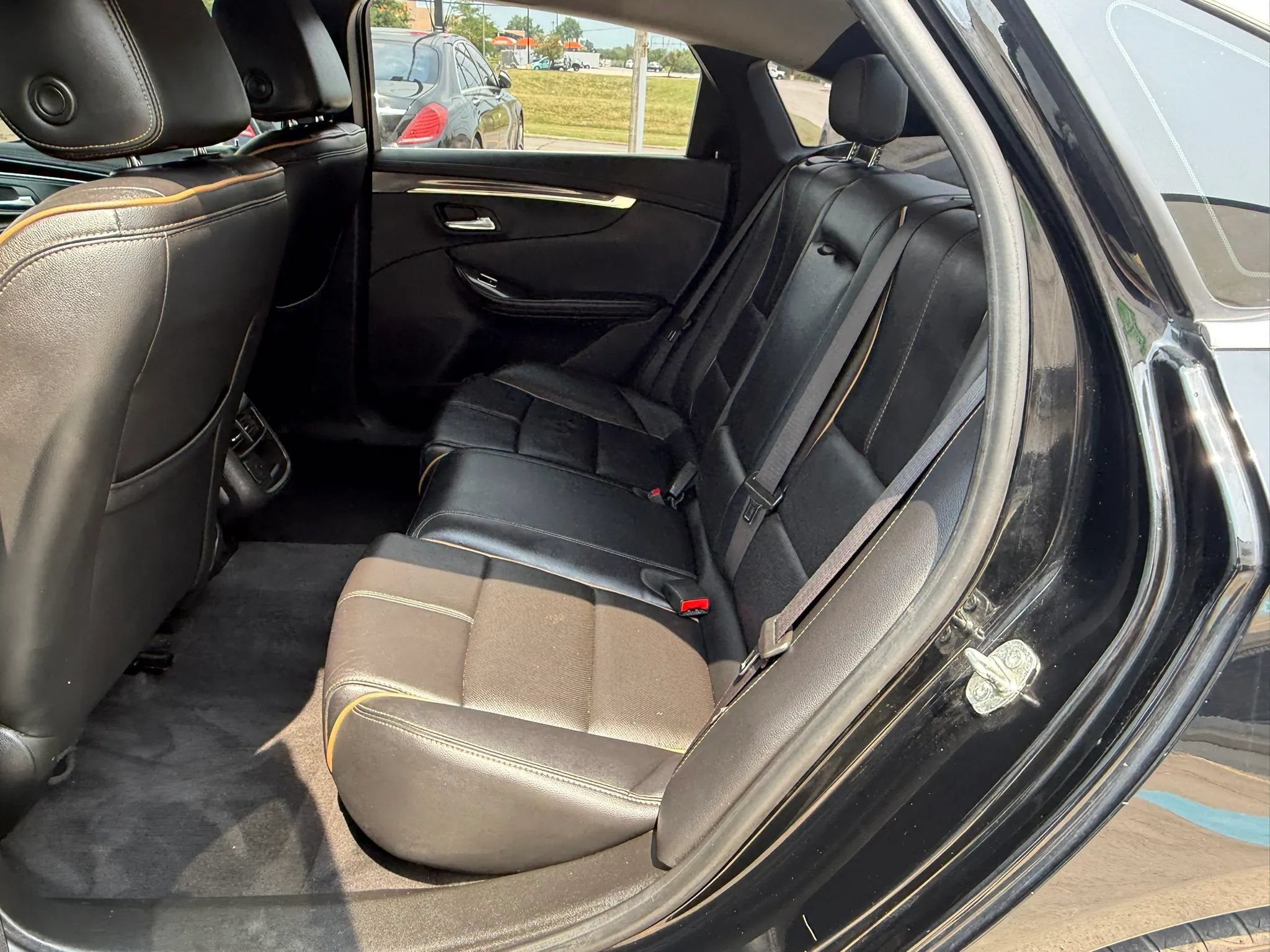 Used 2020 Chevrolet Impala Premier FWD image 20