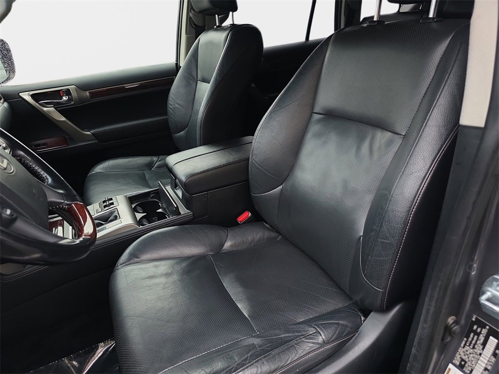 Used 2015 Lexus GX 460 460 image 20