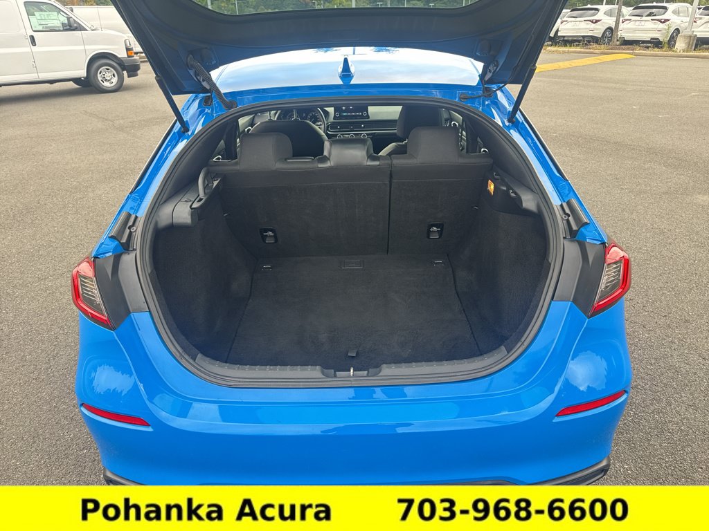 Used 2023 Honda Civic Sport image 30