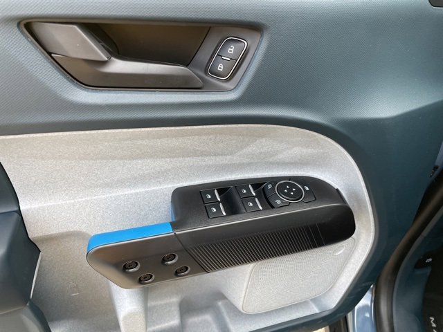 New 2026 Ford Maverick XLT image 21