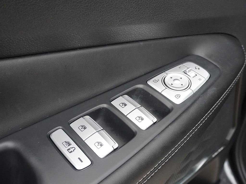 Used 2023 Hyundai Santa Fe Calligraphy AWD/4WD image 40