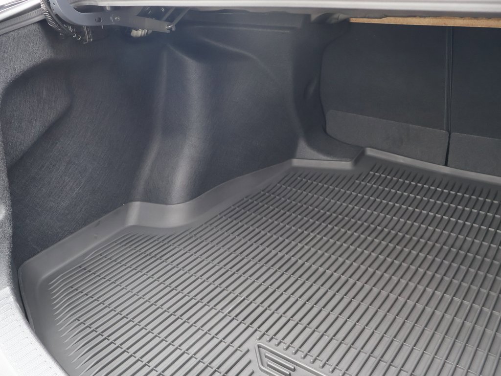 New 2026 Toyota Corolla XLE image 33
