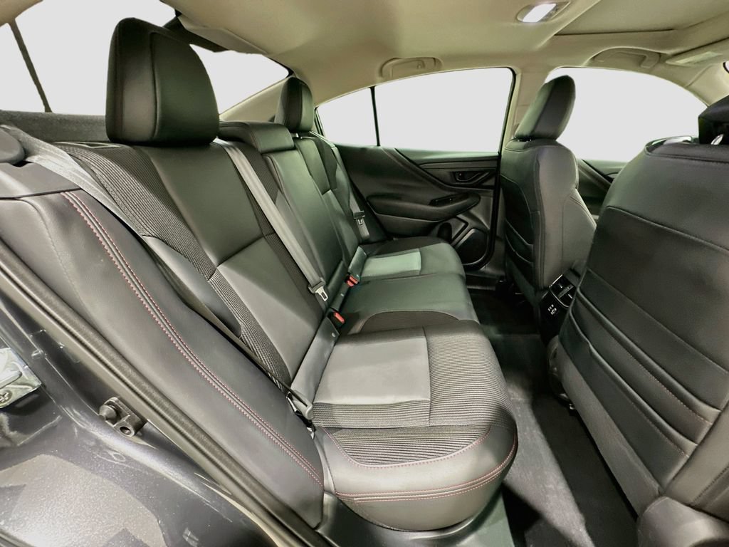 Used 2024 Subaru Legacy Sport AWD/4WD image 27