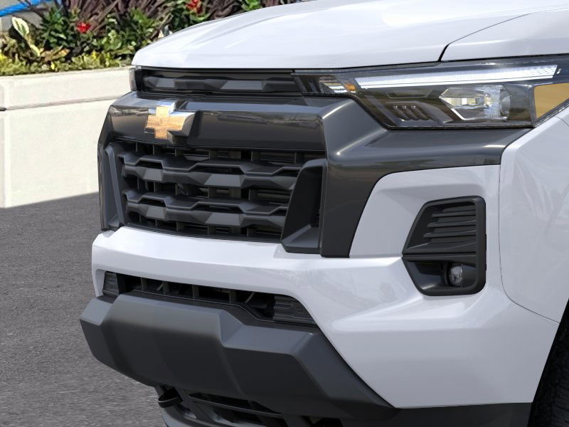 New 2025 Chevrolet Colorado LT w/ LT Convenience Package image 13