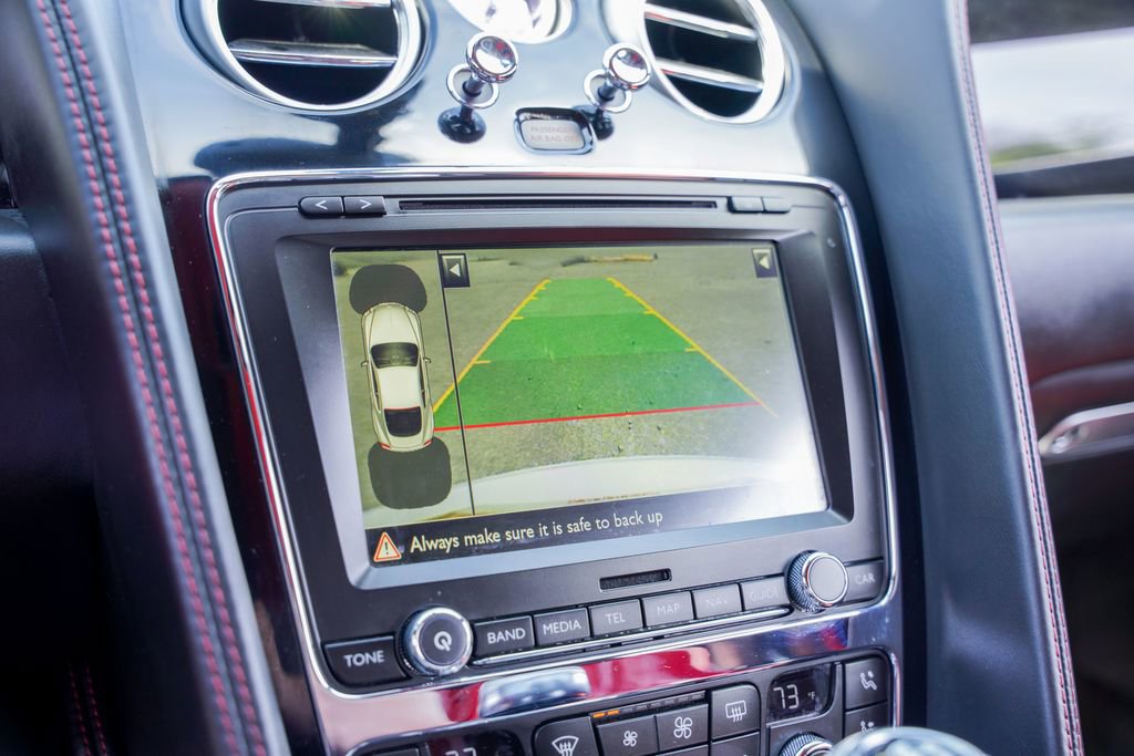 Used 2015 Bentley Continental GT V8 S AWD/4WD image 21