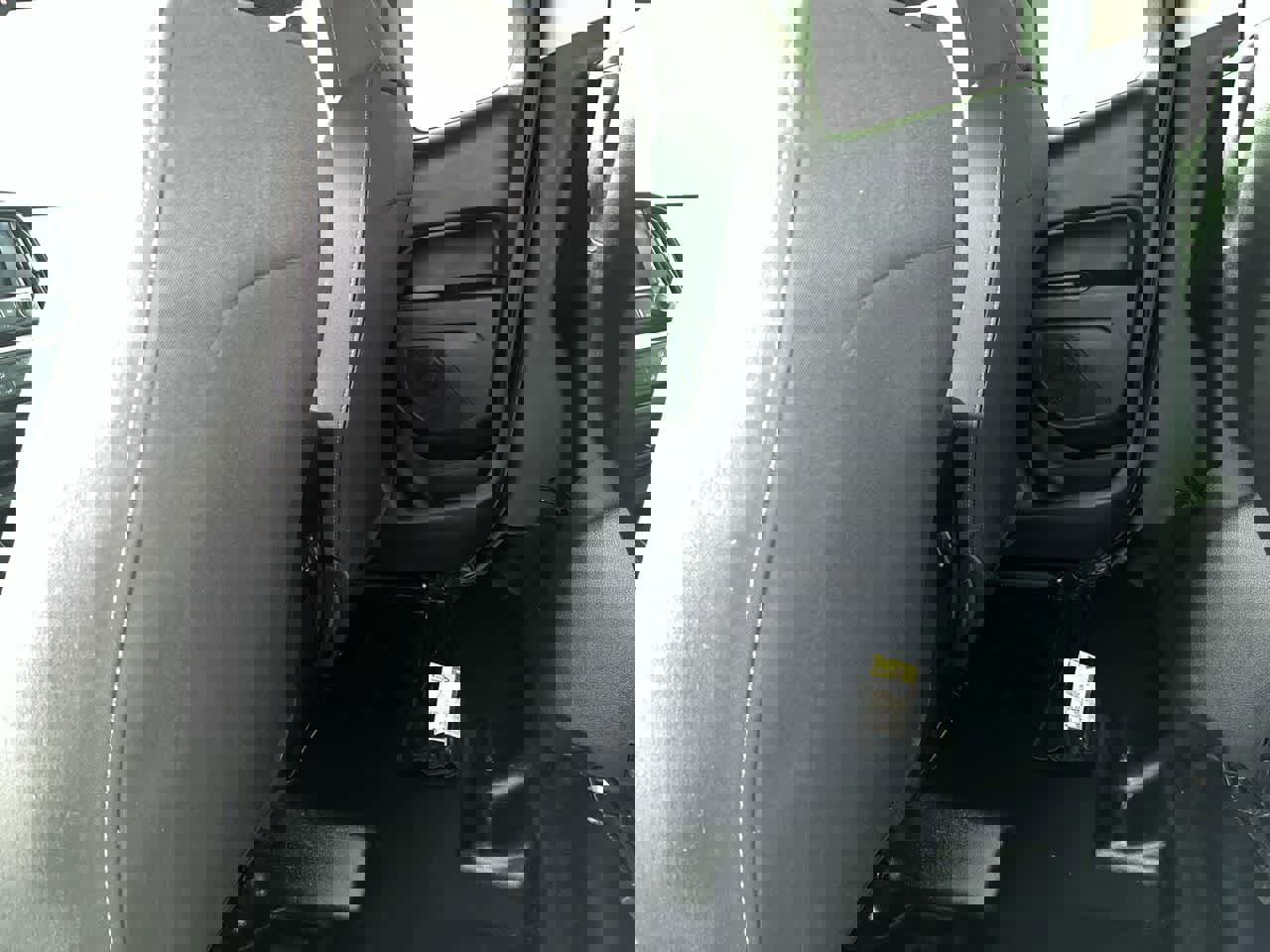 Used 2022 Chevrolet Colorado LT w/ Fleet Safety Package image 23