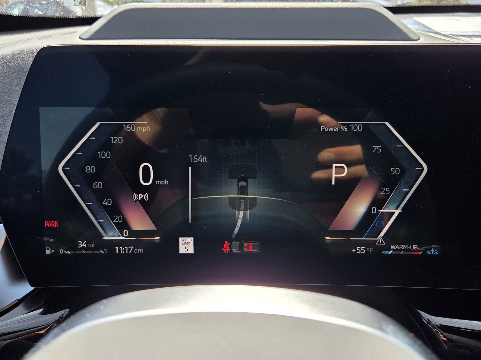 New 2026 BMW X1 xDrive28i w/ Technology Package image 30