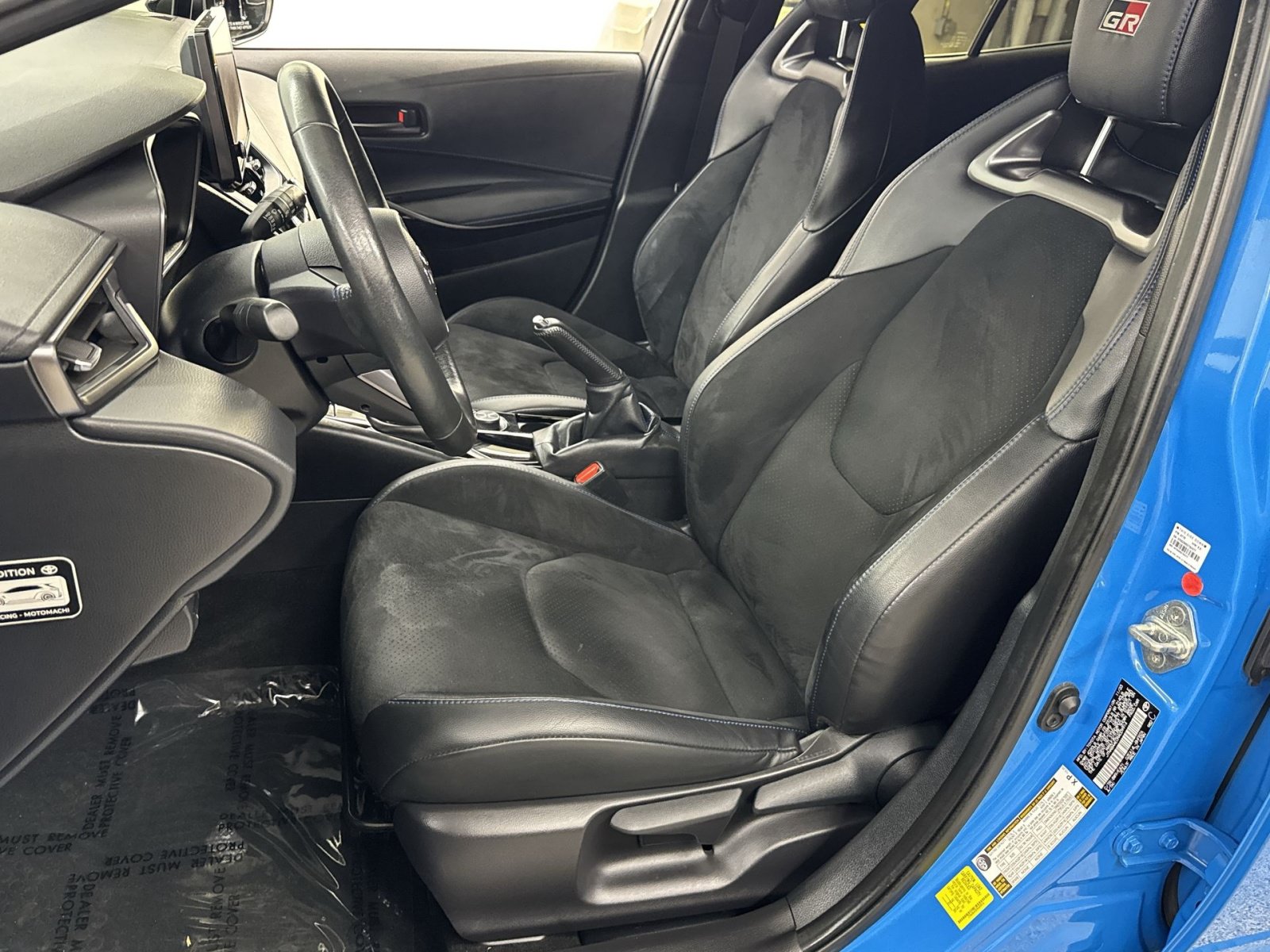 Used 2024 Toyota Corolla GR AWD/4WD image 25