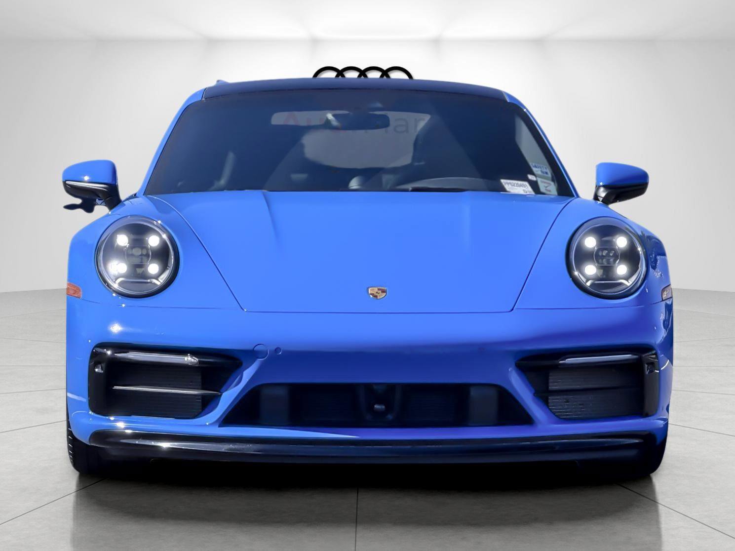 Used 2023 Porsche 911 Carrera 4S image 12