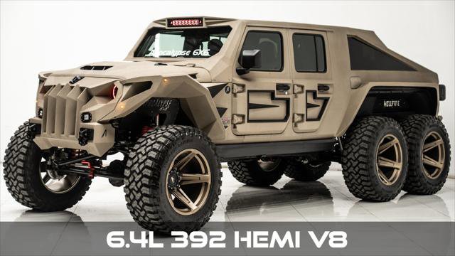 Used 2026 Jeep Gladiator Sport image 1