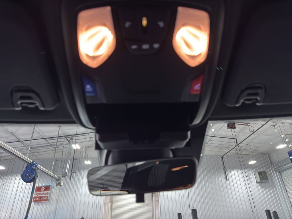 Used 2025 RAM 5500 Tradesman image 22