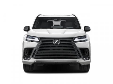 New 2026 Lexus LX 700h Luxury AWD/4WD image 4