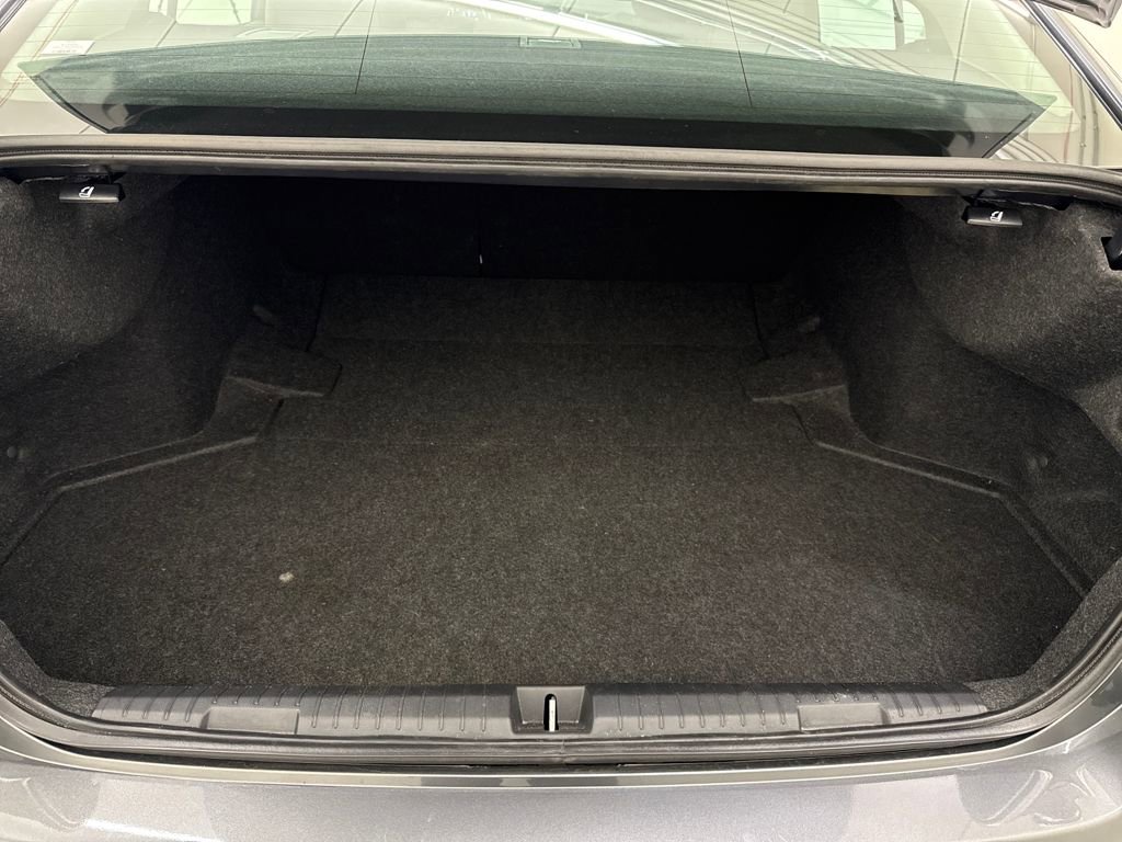 Certified 2023 Subaru Legacy Premium image 6