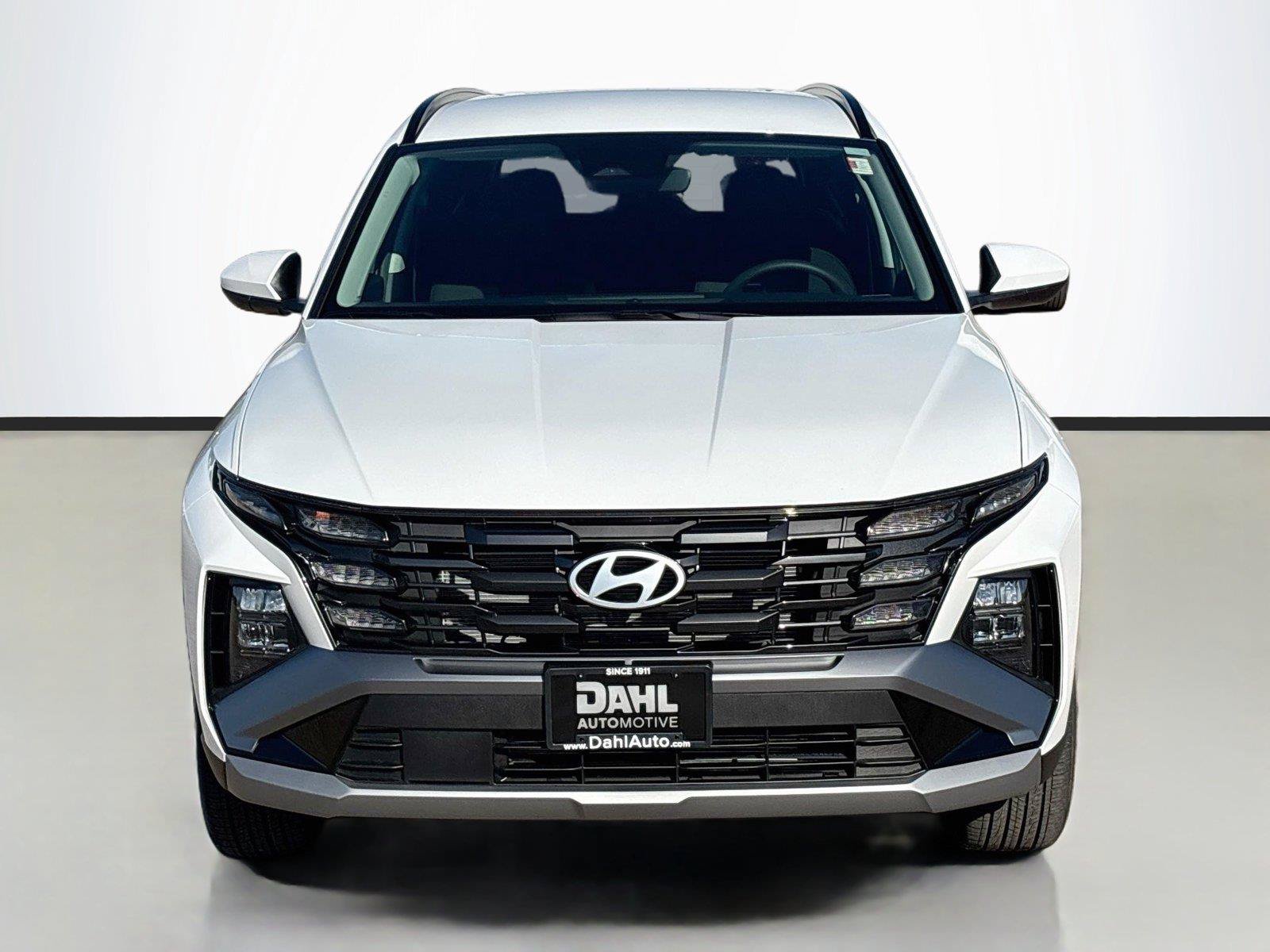 New 2026 Hyundai Tucson SEL Plus AWD/4WD image 3