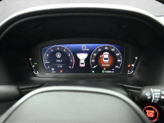 Used 2023 Honda Accord EX image 15
