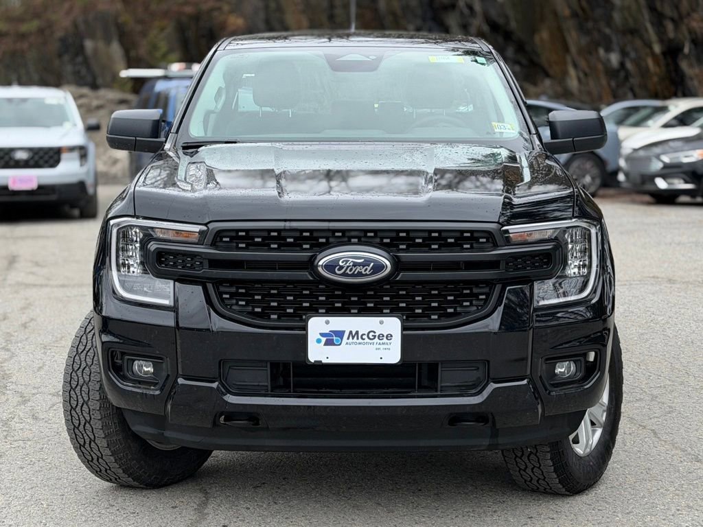 Certified 2024 Ford Ranger XL image 2