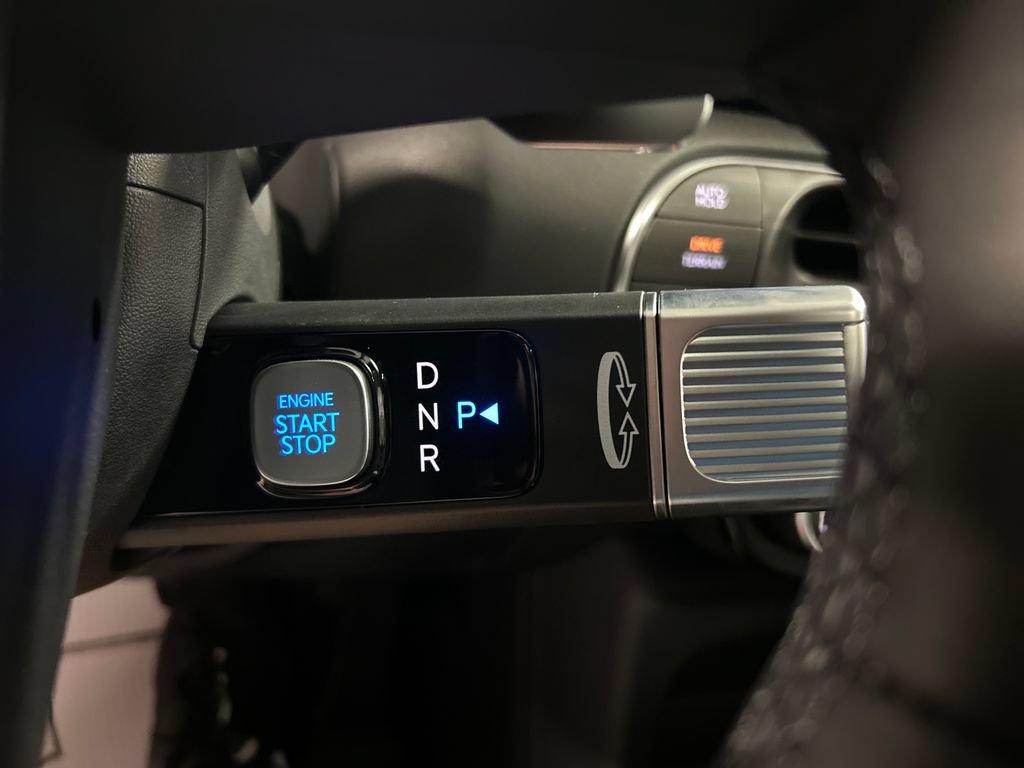 New 2026 Hyundai Palisade SEL AWD/4WD image 18