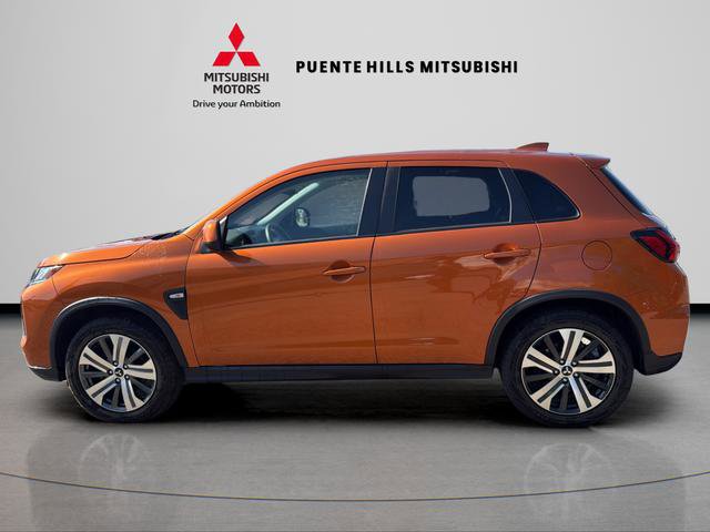 Used 2023 Mitsubishi Outlander Sport AWD image 8
