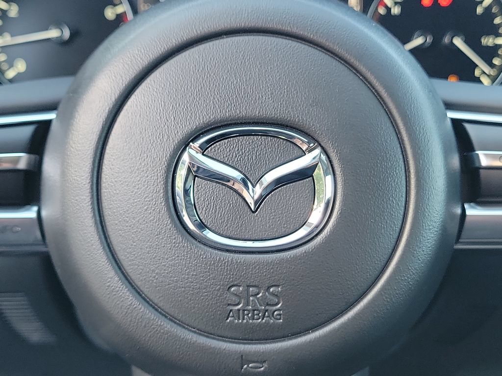 New 2026 MAZDA CX-50 AWD 2.5 S w/ Accent Package image 27