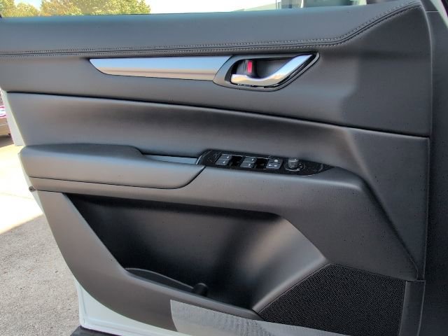 New 2025 MAZDA CX-5 AWD 2.5 S image 15