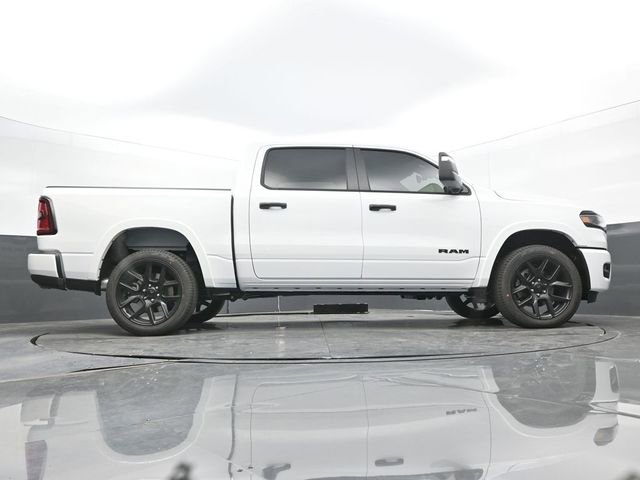 New 2026 RAM 1500 Laramie image 59