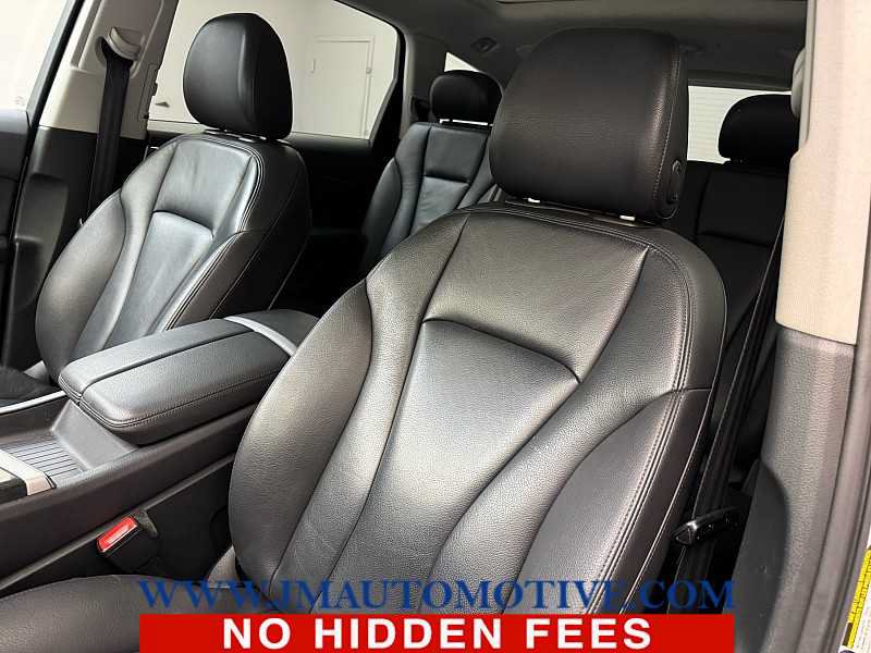 Used 2019 Audi Q7 2.0T Premium Plus w/ Premium Plus Package AWD/4WD image 14