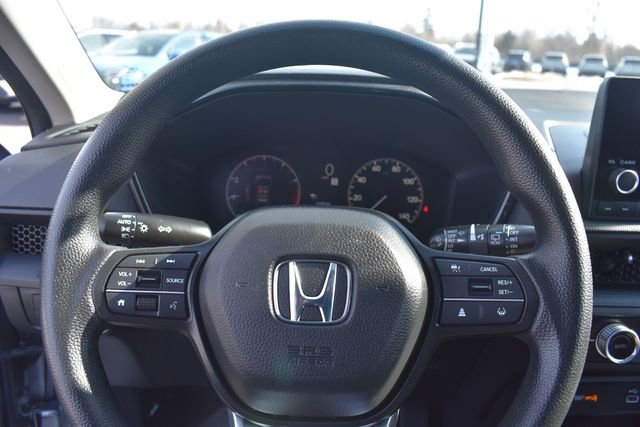 Used 2024 Honda CR-V EX image 30