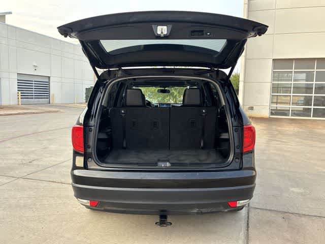 Used 2017 Honda Pilot EX-L image 37