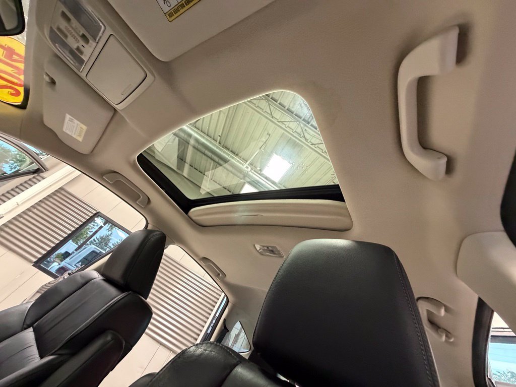 Used 2014 Honda CR-V EX-L image 9