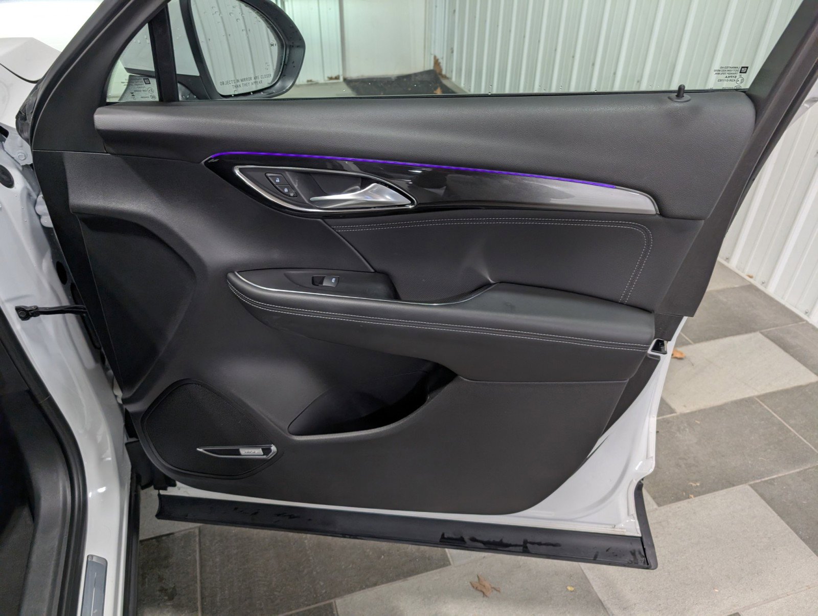 Used 2025 Buick Envision Preferred image 26