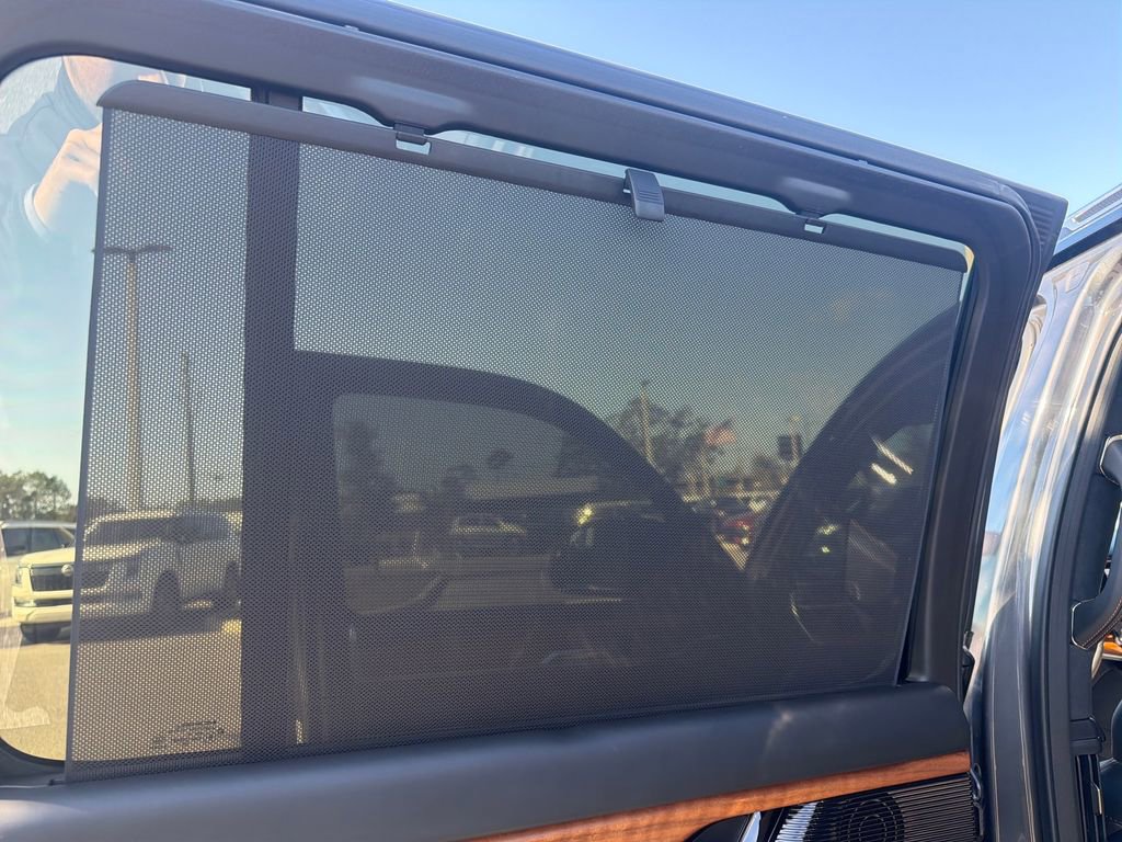 Used 2024 Jeep Grand Wagoneer Series III image 26