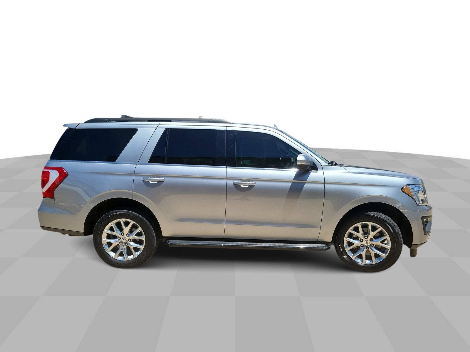Used 2021 Ford Expedition XLT RWD image 9