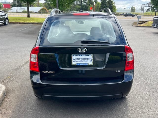 Used 2009 Kia Rondo LX FWD image 7